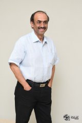 Suresh Babu Interview About Pelli Chupulu Movie